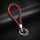 chrome/black-red