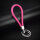 chrome/pink